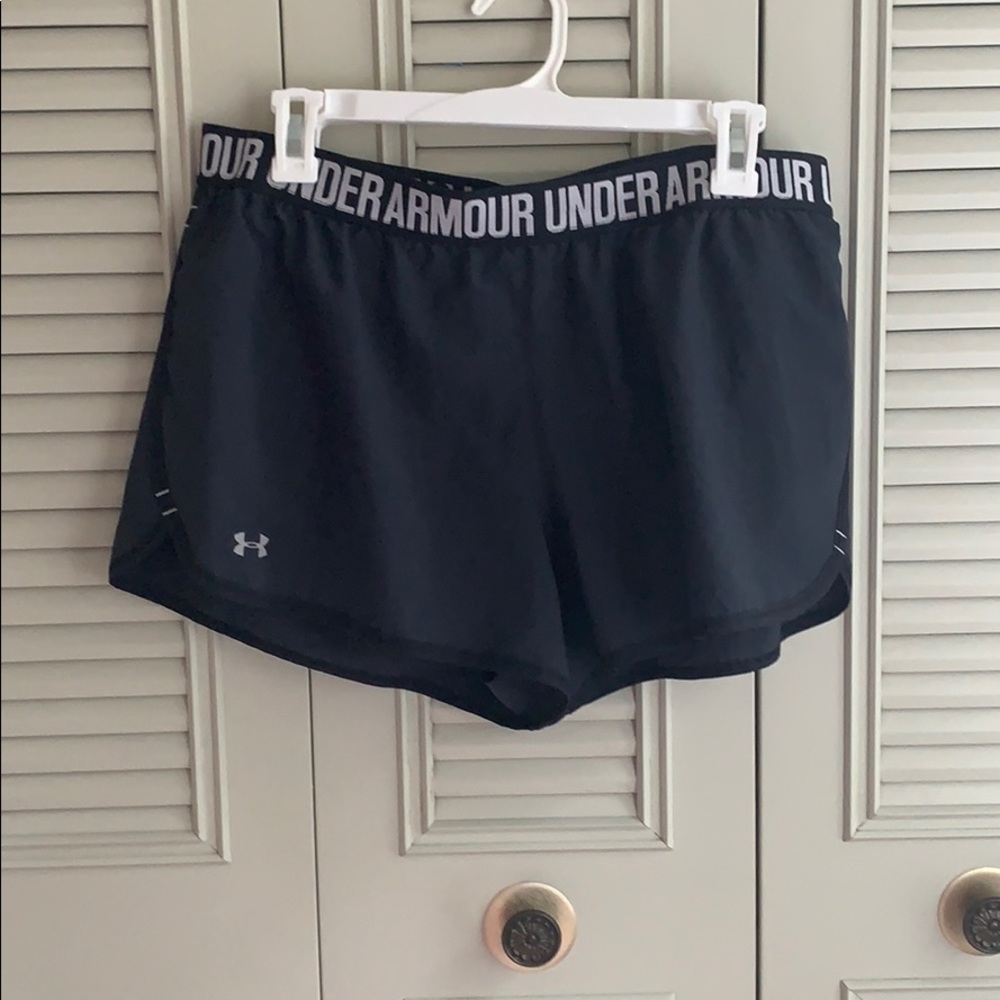 Under Armour Shorts